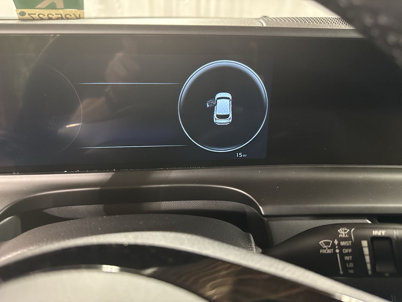 2026 Kia Seltos SX Image 18 of 32