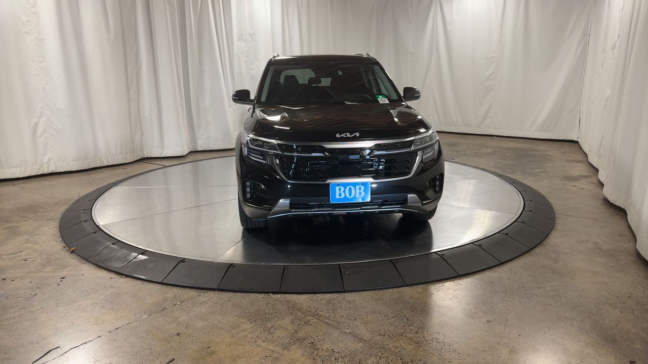 2026 Kia Seltos SX Image 29 of 32