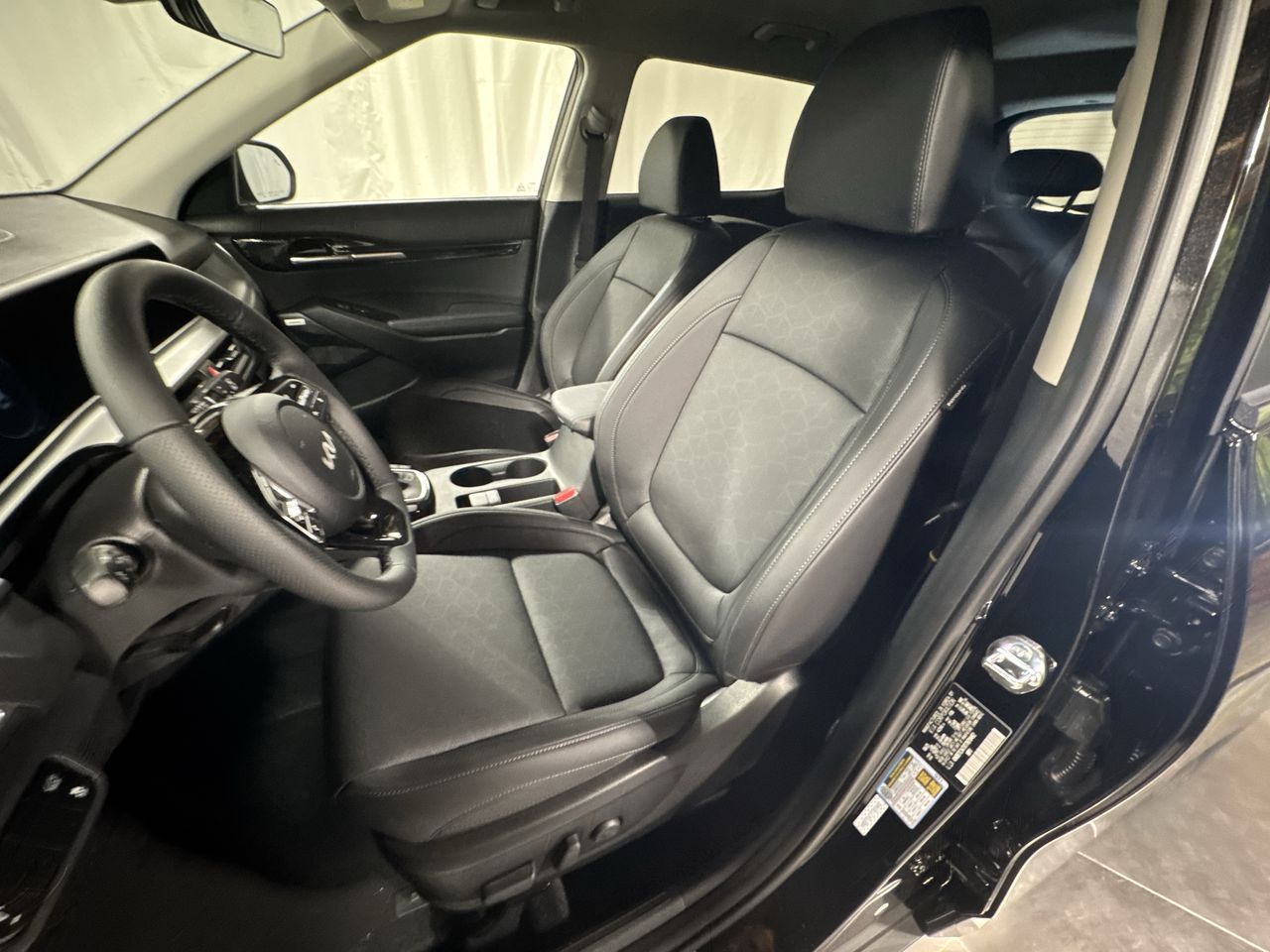 2026 Kia Seltos SX Image 15 of 32