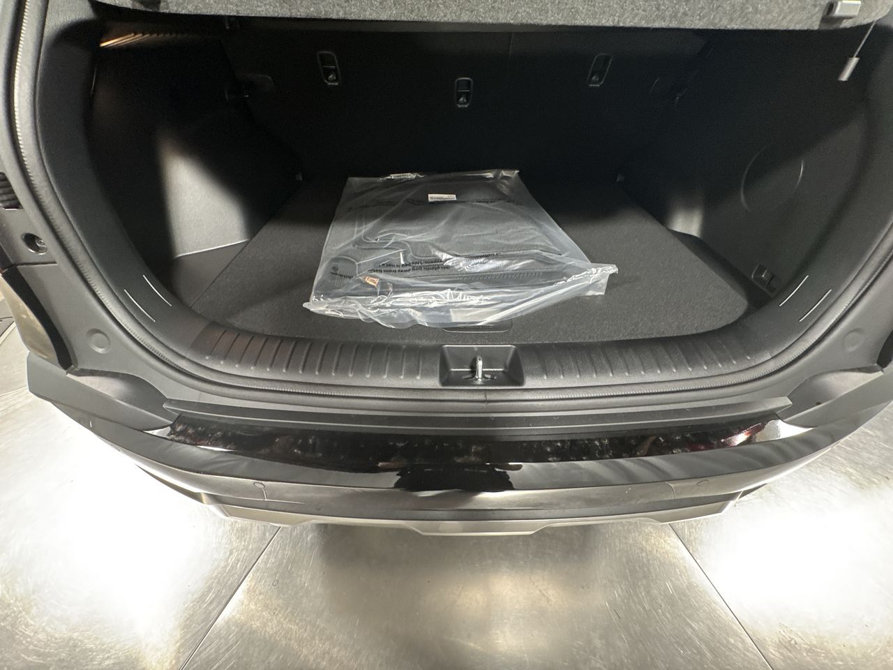 2026 Kia Seltos SX Image 10 of 32