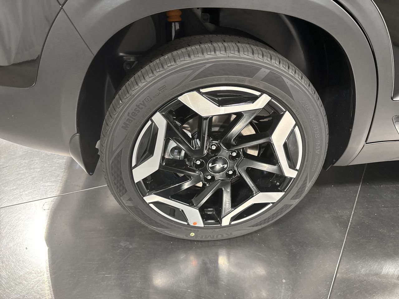 2026 Kia Seltos SX Image 7 of 32