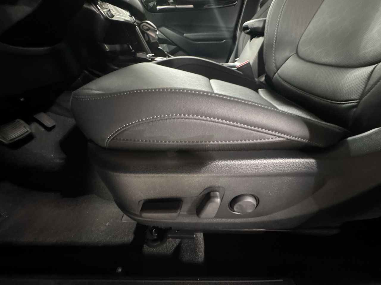 2026 Kia Seltos SX Image 23 of 32