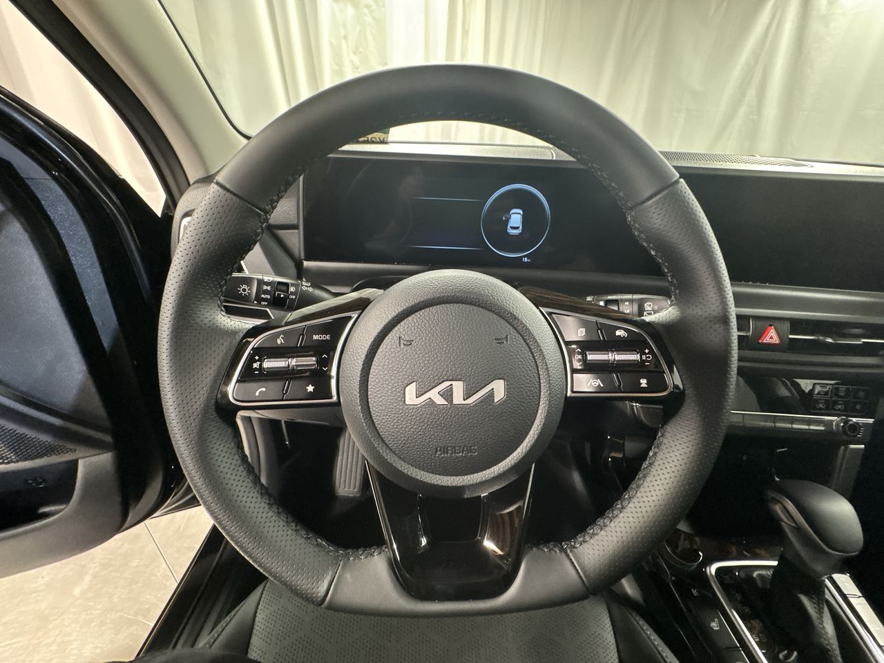 2026 Kia Seltos SX Image 30 of 32