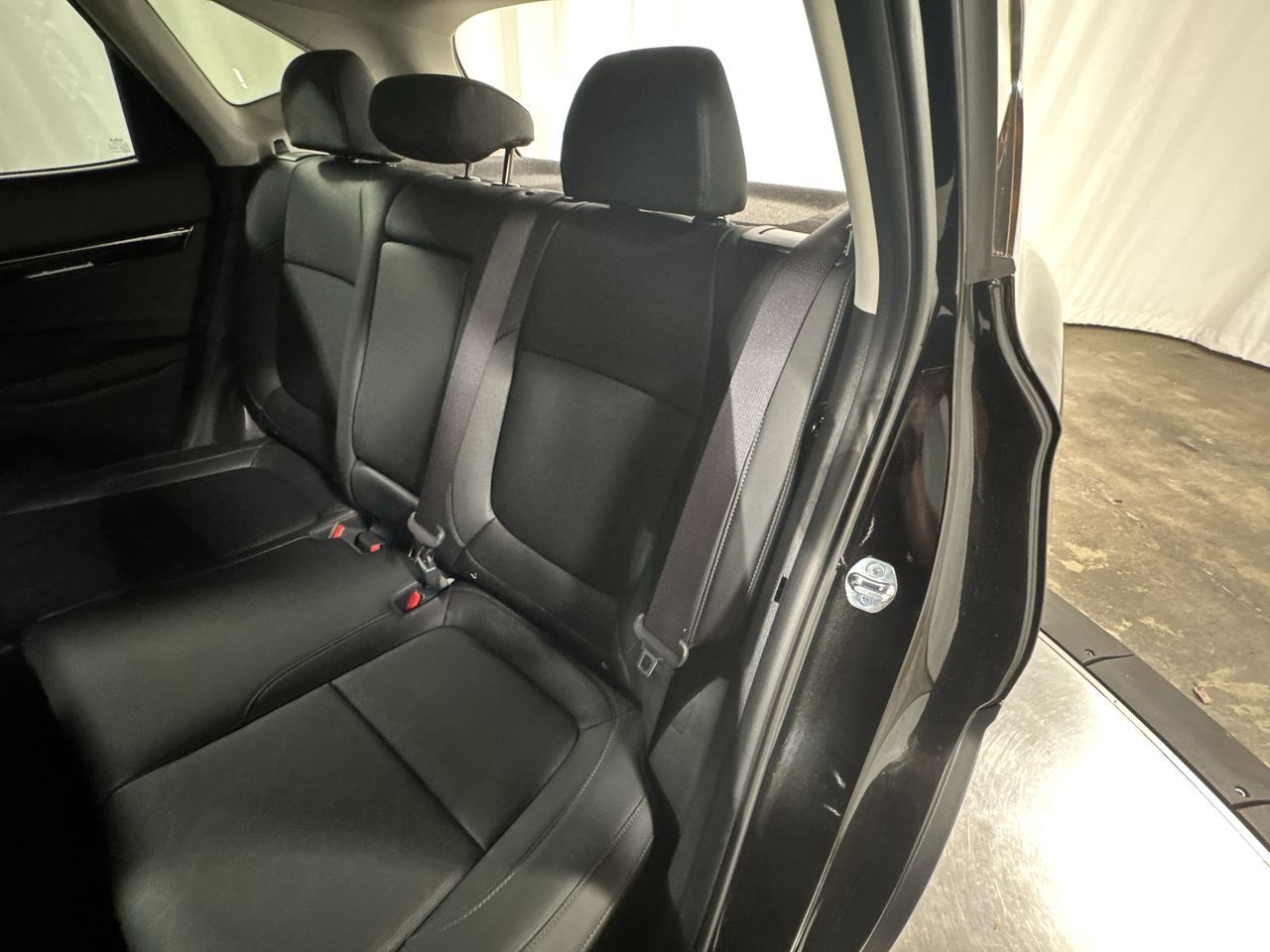 2026 Kia Seltos SX Image 12 of 32