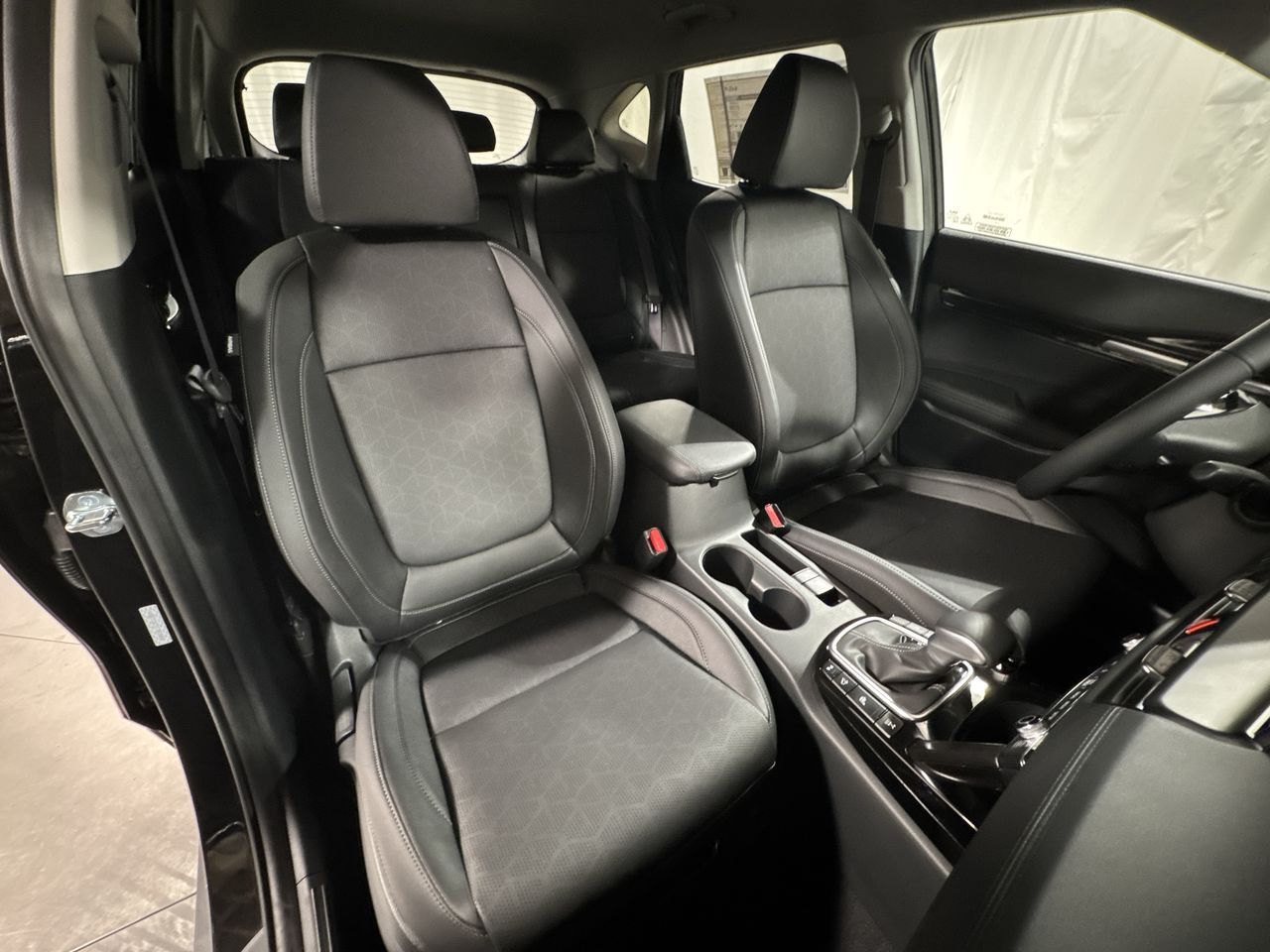 2026 Kia Seltos SX Image 13 of 32