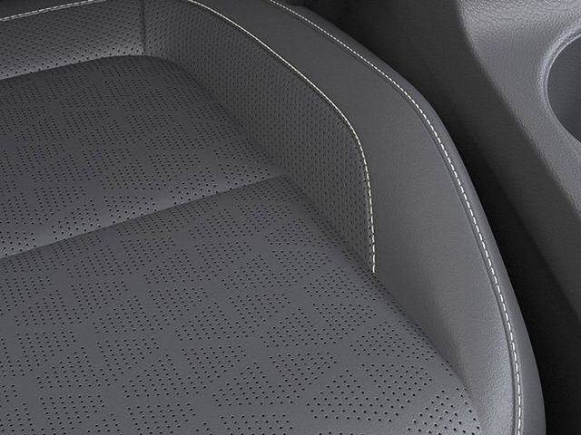 2026 Kia Seltos SX Image 15 of 27