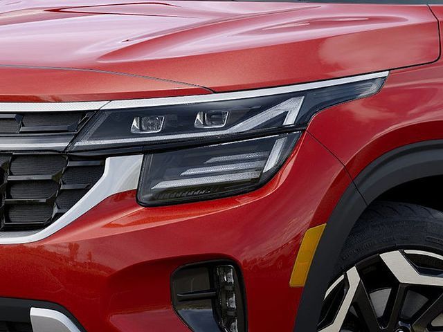 2026 Kia Seltos SX Image 23 of 27