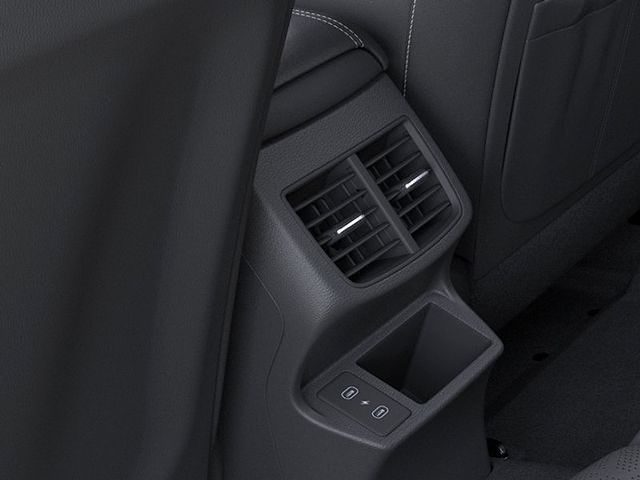 2026 Kia Seltos SX Image 24 of 27