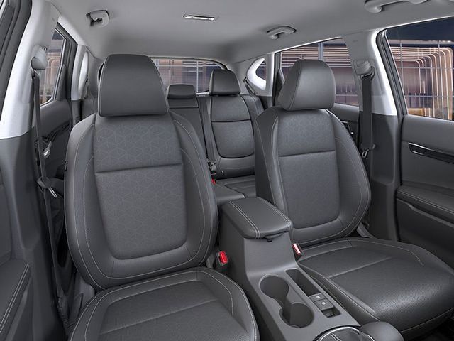 2026 Kia Seltos SX Image 12 of 27