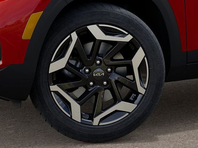 2026 Kia Seltos SX Image 10 of 27