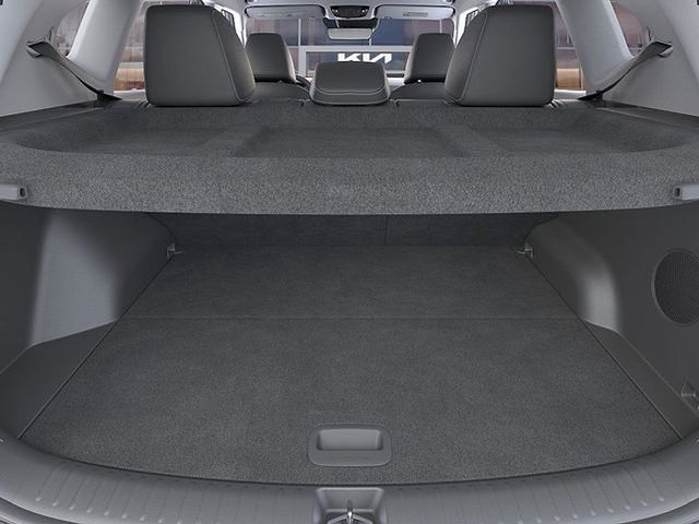 2026 Kia Seltos SX Image 11 of 27
