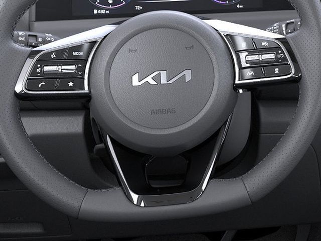 2026 Kia Seltos SX Image 20 of 27