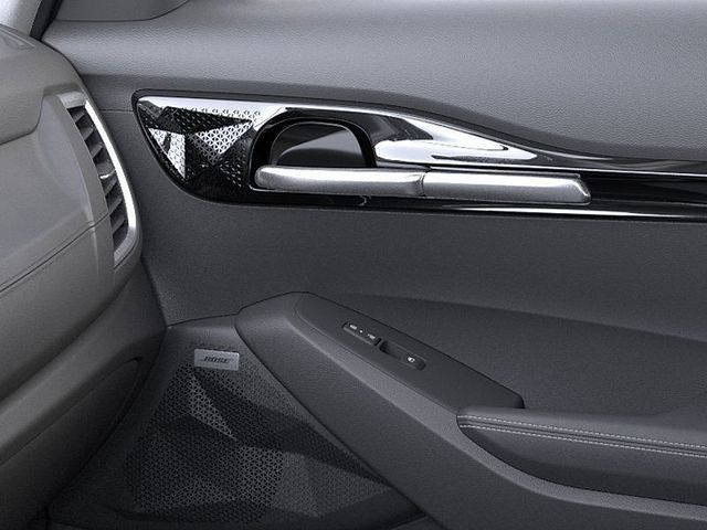 2026 Kia Seltos SX Image 18 of 27