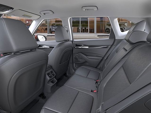 2026 Kia Seltos SX Image 16 of 27