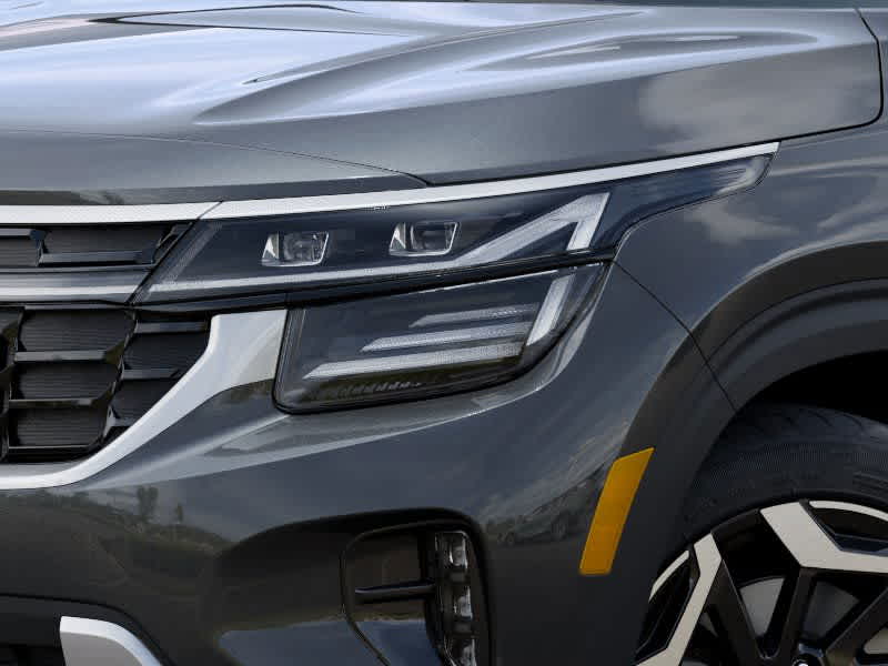 2026 Kia Seltos SX Image 23 of 27