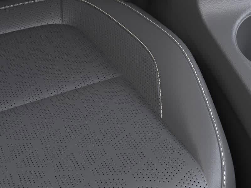 2026 Kia Seltos SX Image 16 of 27