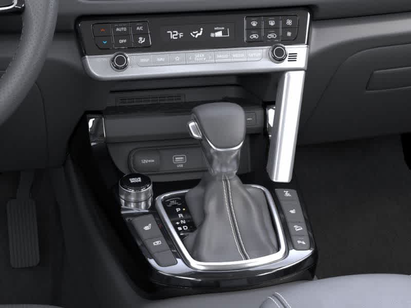 2026 Kia Seltos SX Image 22 of 27