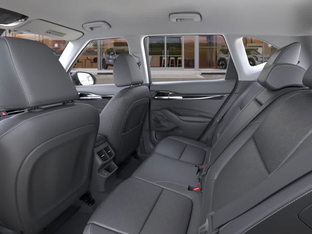 2026 Kia Seltos SX Image 15 of 27