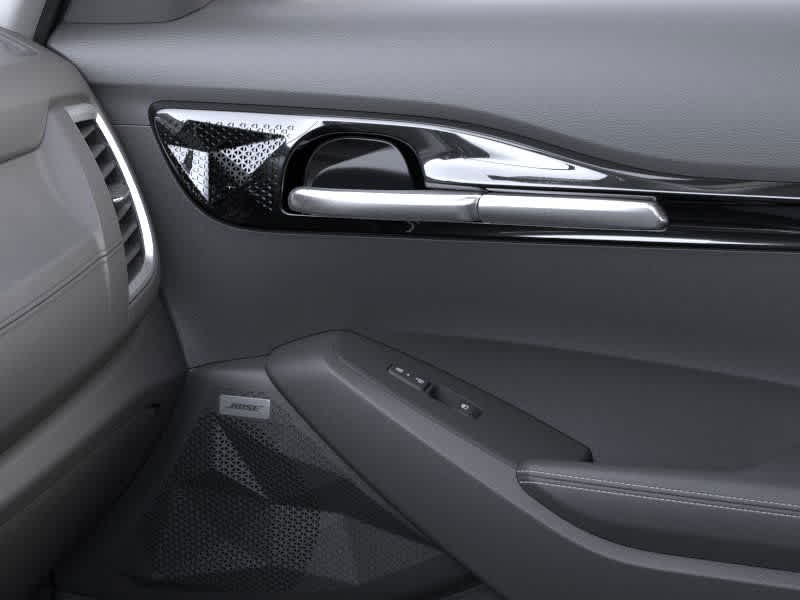 2026 Kia Seltos SX Image 18 of 27