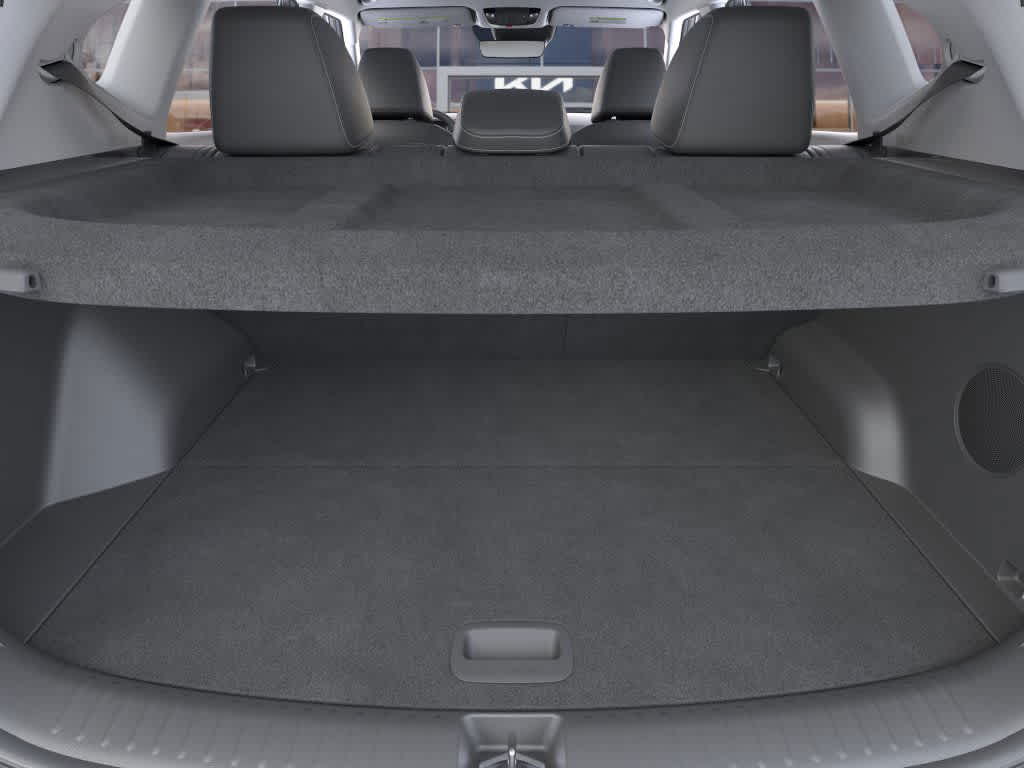 2026 Kia Seltos SX Image 11 of 27
