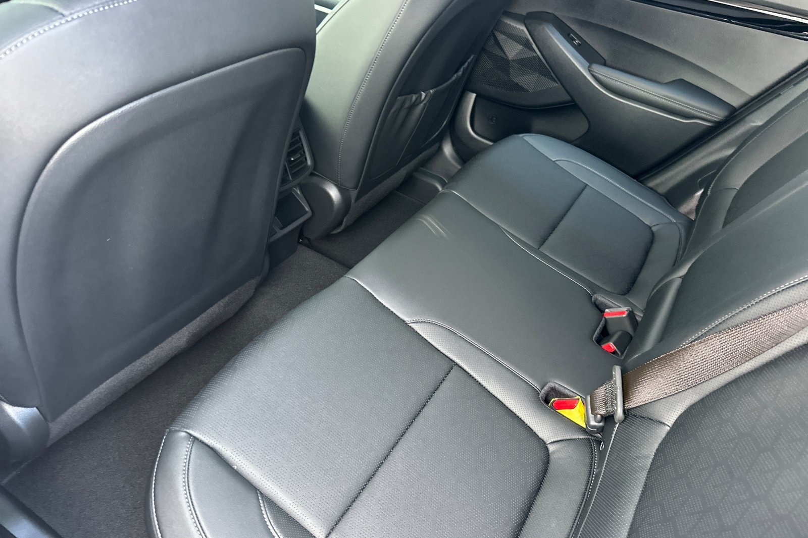 2026 Kia Seltos SX Image 7 of 22