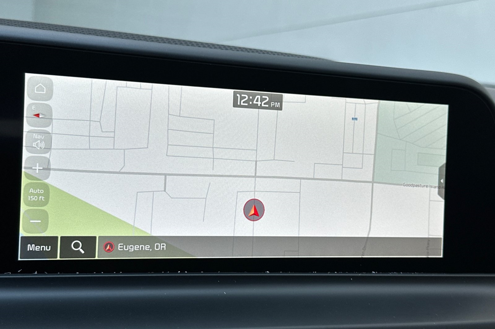 2026 Kia Seltos SX Image 12 of 22