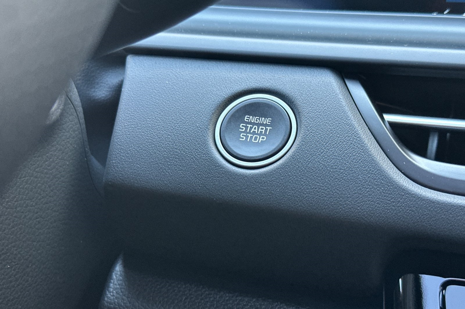 2026 Kia Seltos SX Image 21 of 22