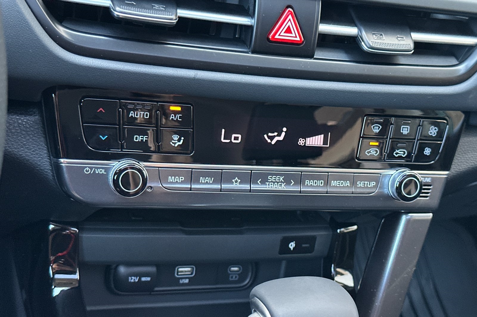 2026 Kia Seltos SX Image 14 of 22