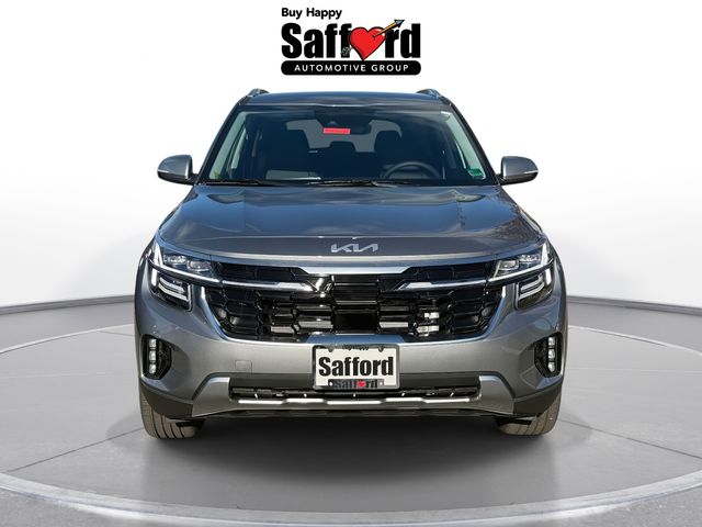 2026 Kia Seltos SX Image 2 of 31
