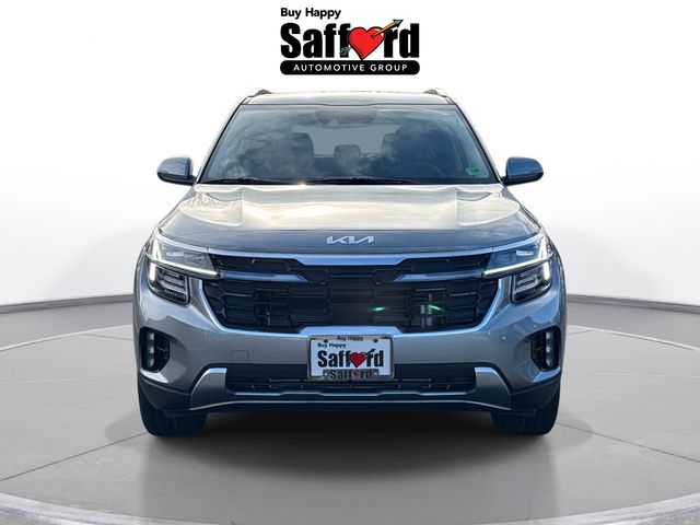 2026 Kia Seltos SX Image 2 of 30