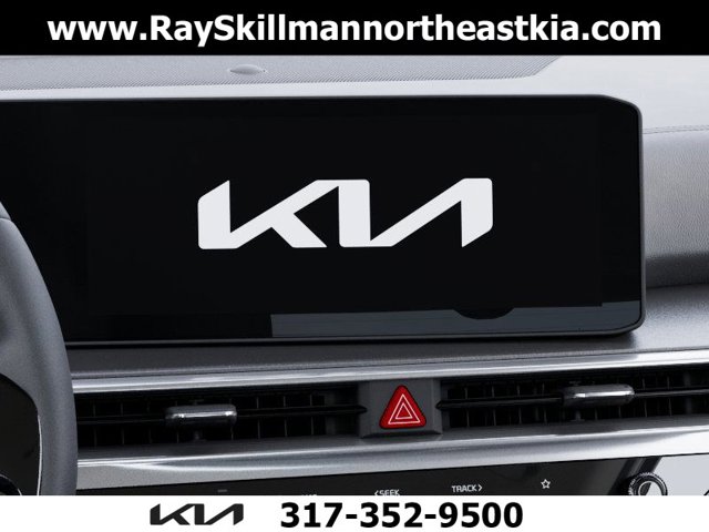 2026 Kia Sorento LX Image 21 of 27