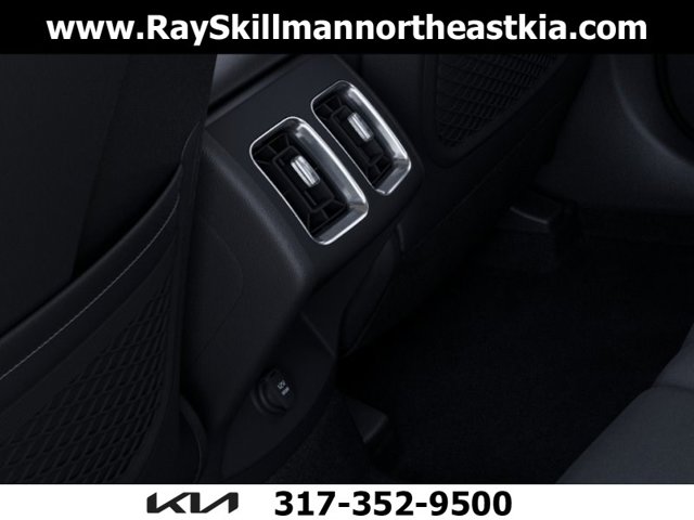 2026 Kia Sorento LX Image 22 of 27