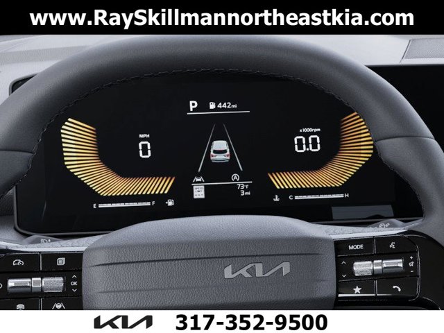 2026 Kia Sorento LX Image 18 of 27