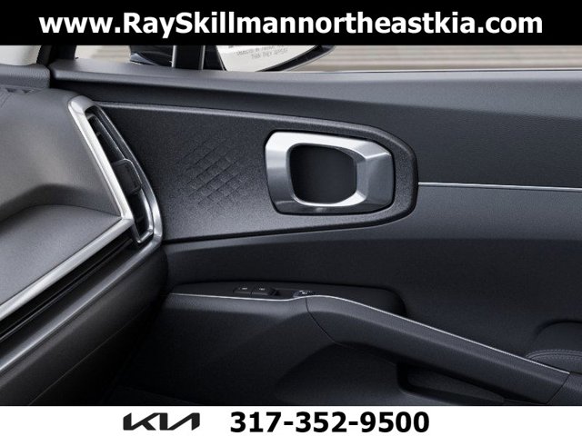2026 Kia Sorento LX Image 19 of 27