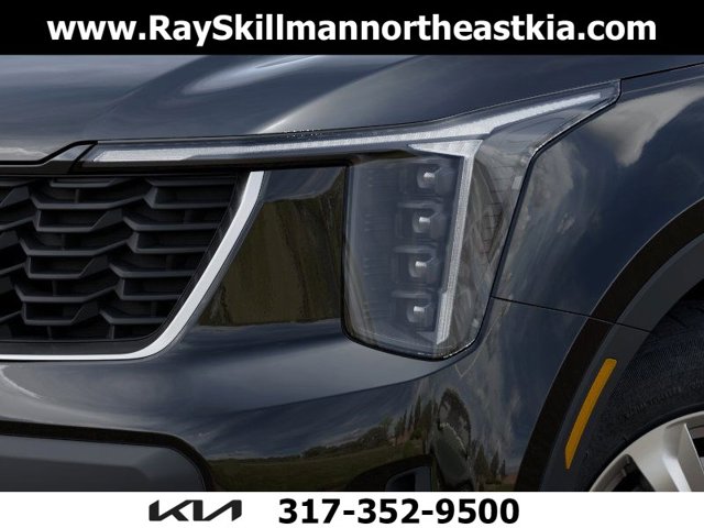 2026 Kia Sorento LX Image 23 of 27