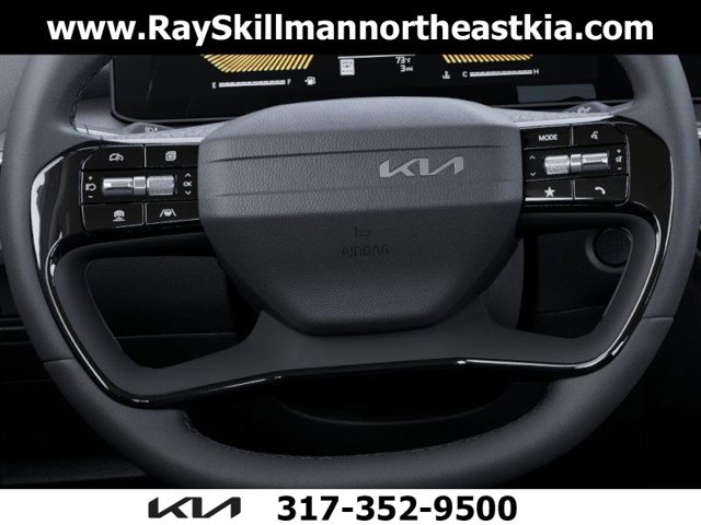 2026 Kia Sorento LX Image 27 of 27