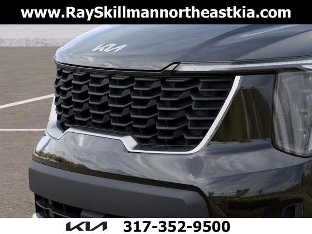 2026 Kia Sorento LX Image 24 of 27