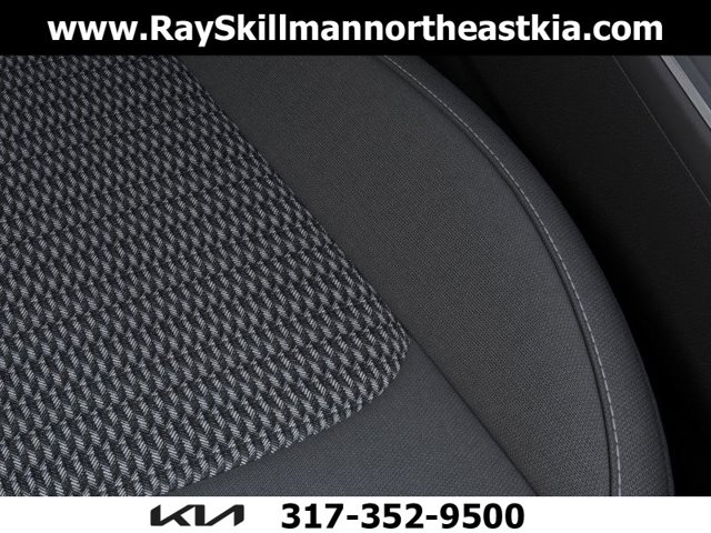 2026 Kia Sorento LX Image 20 of 27