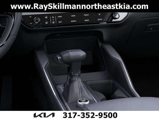 2026 Kia Sorento LX Image 26 of 27