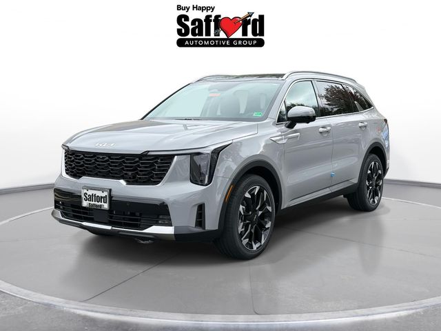 2026 Kia Sorento SX Image 1 of 31