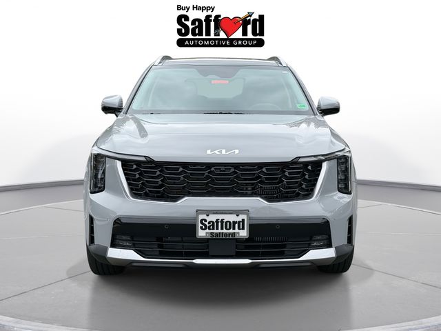 2026 Kia Sorento SX Image 2 of 31