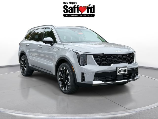 2026 Kia Sorento SX Image 3 of 31