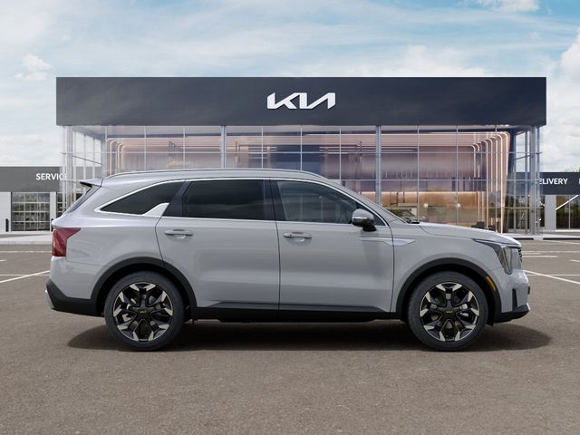 2026 Kia Sorento EX Image 1 of 27