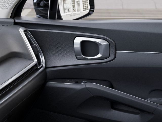 2026 Kia Sorento EX Image 18 of 27