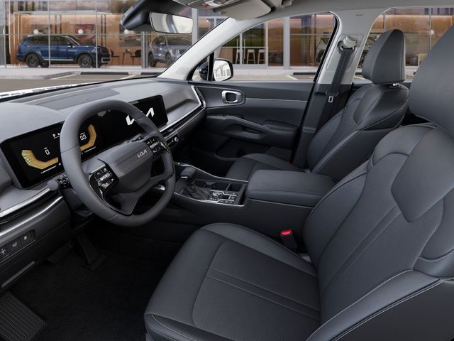 2026 Kia Sorento EX Image 19 of 27