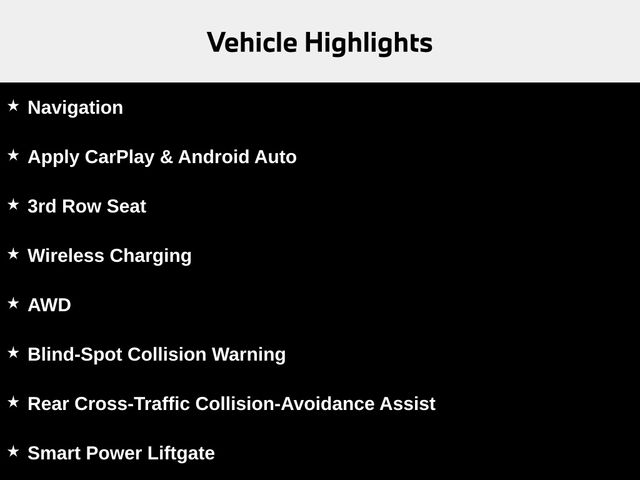 2026 Kia Sorento EX Image 10 of 27