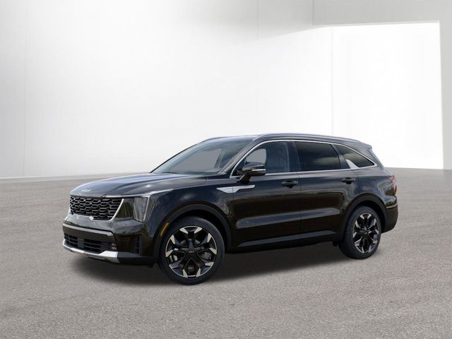 2026 Kia Sorento EX Image 1 of 27