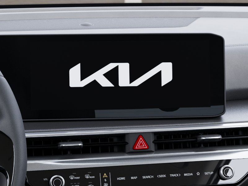 2026 Kia Sorento EX Image 22 of 27