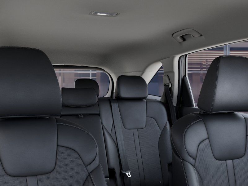 2026 Kia Sorento EX Image 14 of 27