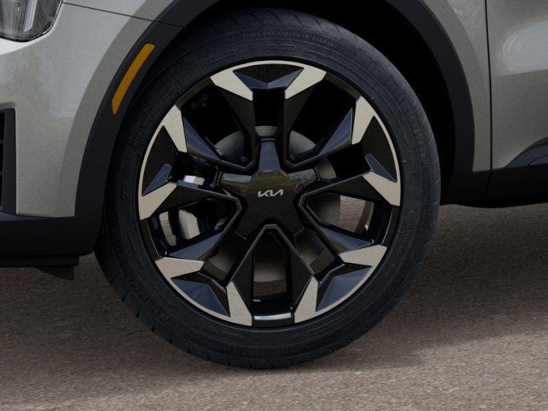2026 Kia Sorento EX Image 10 of 27
